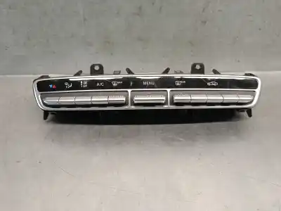 İkinci el araba yedek parçası Iklim Kontrolü için MERCEDES-BENZ CLASE V (W447) V 250 CDI / D (447.811, 447.813, 447.815) OEM IAM referansları A4479052104  A4479052104