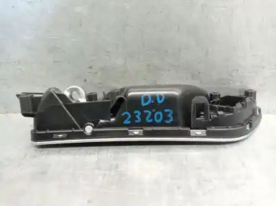 Автозапчасти б/у внутри передней правой ручки за audi a3 limousine (8vs, 8vm) 1.6 tdi ссылки oem iam 8v3837020c  8v3837020c