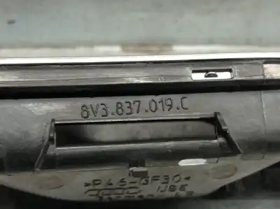 Автозапчастина б/у ліва передня внутрішня ручка для audi a3 limousine (8vs, 8vm) 1.6 tdi посилання на oem iam 8v3837019c  8v3837019c