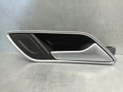 Автозапчасти б/у внутренняя задняя правая ручка за AUDI A3 LIMOUSINE (8VS, 8VM) 1.6 TDI ссылки OEM IAM 8V4839020C  8V4839020C