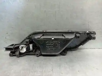 Автозапчастина б/у внутрішня задня права ручка для audi a3 limousine (8vs, 8vm) 1.6 tdi посилання на oem iam 8v4839020c  8v4839020c