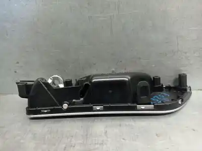 Автозапчастина б/у внутрішня задня права ручка для audi a3 limousine (8vs, 8vm) 1.6 tdi посилання на oem iam 8v4839020c  8v4839020c