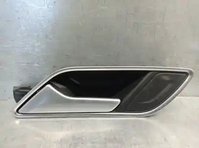 Автозапчасти б/у левая задняя внутренняя ручка за AUDI A3 LIMOUSINE (8VS, 8VM) 1.6 TDI ссылки OEM IAM 8V4839019C  8V4839019C