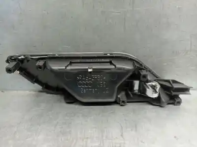 Автозапчасти б/у левая задняя внутренняя ручка за audi a3 limousine (8vs, 8vm) 1.6 tdi ссылки oem iam 8v4839019c  8v4839019c