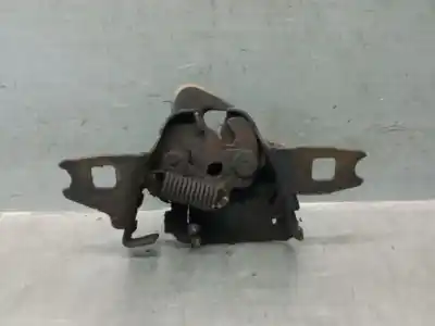 Автозапчасти б/у замок капота за SEAT IBIZA (6K) Básico ссылки OEM IAM 1U0823509G  1U0823509G