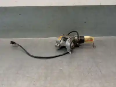 Peça sobressalente para automóvel em segunda mão Comutador De Ignição por SEAT IBIZA (6K) Básico Referências OEM IAM 6K0905851  357905851D