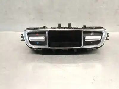 İkinci el araba yedek parçası Iklim Kontrolü için MERCEDES-BENZ CLASE V (W447) V 250 CDI / D (447.811, 447.813, 447.815) OEM IAM referansları A2059059716  A2059059716