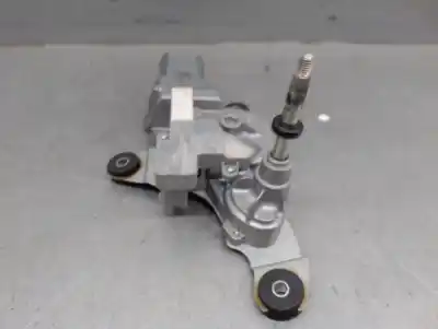 Pezzo di ricambio per auto di seconda mano motore tergicristallo posteriore per nissan nv200 furgón 1.5 dci 90 (m20, m20m) riferimenti oem iam 28710jx56b  28710jx56b