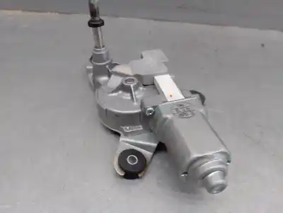 Pezzo di ricambio per auto di seconda mano motore tergicristallo posteriore per nissan nv200 furgón 1.5 dci 90 (m20, m20m) riferimenti oem iam 28710jx56b  28710jx56b