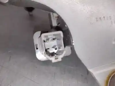 Pezzo di ricambio per auto di seconda mano motore tergicristallo posteriore per nissan nv200 furgón 1.5 dci 90 (m20, m20m) riferimenti oem iam 28710jx56b  28710jx56b