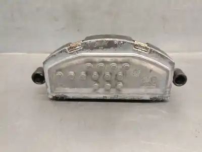 İkinci el araba yedek parçası Isitma Direnci için MERCEDES-BENZ CLASE V (W447) V 250 CDI / D (447.811, 447.813, 447.815) OEM IAM referansları A4479063000 HM078002 MAHLE A4479063000