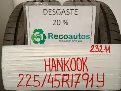 Pezzo di ricambio per auto di seconda mano PNEUMATICO per AUDI A3 (8V1, 8VK) 2.0 TDI Riferimenti OEM IAM 22545R1791Y  