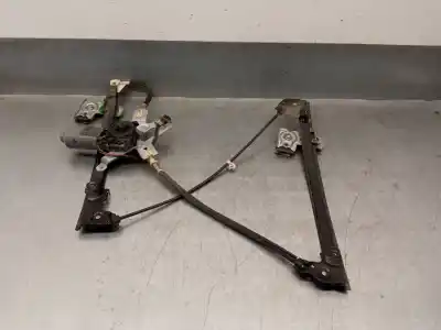 Gebrauchtes Autoersatzteil FENSTERHEBER VORNE LINKS zum SEAT IBIZA (6K) Básico OEM-IAM-Referenzen 6K4837401P  