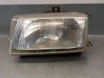 Gebrauchtes Autoersatzteil LINKER SCHEINWERFER zum SEAT IBIZA (6K) Básico OEM-IAM-Referenzen 6K1941015B  