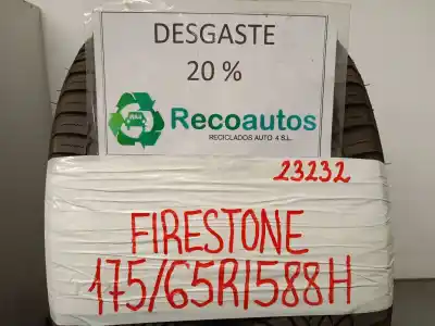 Pezzo di ricambio per auto di seconda mano PNEUMATICO per FIAT PUNTO (199_) 1.3 D MULTIJET Riferimenti OEM IAM 17565R1588H  