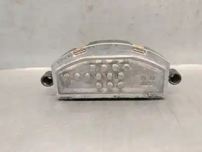 Pezzo di ricambio per auto di seconda mano RESISTENZA AL RISCALDAMENTO per MERCEDES-BENZ CLASE V (W447) V 250 CDI / D (447.811, 447.813, 447.815) Riferimenti OEM IAM A4479063000  
