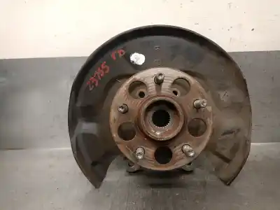 Pezzo di ricambio per auto di seconda mano SNODO POSTERIORE DESTRO per TOYOTA YARIS CROSS (MXP_) 1.5 HYBRID A LAS 4 RUEDAS (MXPJ15) Riferimenti OEM IAM 4241010020  