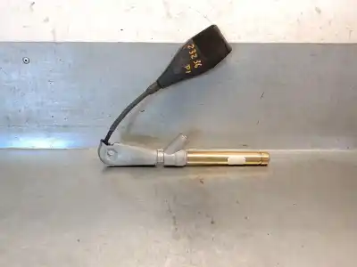 Pezzo di ricambio per auto di seconda mano PRETENDITORE AIRBAG SINISTRO per RENAULT MEGANE II BERLINA 3P 1.9 dCi Diesel 120 CV / 88 KW Riferimenti OEM IAM 8200520092  