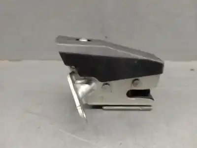 Peça sobressalente para automóvel em segunda mão FECHADURA DA PORTA TRASEIRA ESQUERDA por NISSAN NV200 FURGÓN 1.5 DCI 90 (M20, M20M) Referências OEM IAM 90503JX50B  