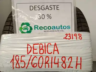 Автозапчастина б/у ШИНА для FORD FIESTA V (JH_, JD_) 1.6 16V Посилання на OEM IAM 18560R1482H  