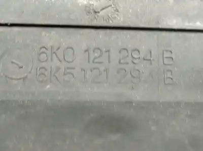 Автозапчасти б/у литье за audi a3 limousine (8vs, 8vm) 1.6 tdi ссылки oem iam 6k0121294  