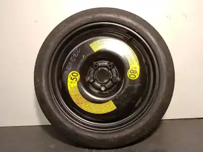 İkinci el araba yedek parçası Yedek Lastik için AUDI A3 LIMOUSINE (8VS, 8VM) 1.6 TDI OEM IAM referansları 1K0601027AP  T12570R1899M