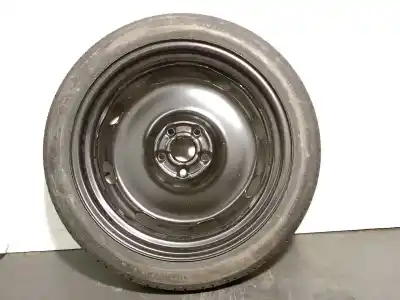 Автозапчастина б/у запасне колесо для audi a3 limousine (8vs, 8vm) 1.6 tdi посилання на oem iam 1k0601027ap  t12570r1899m