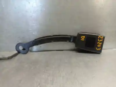 Peça sobressalente para automóvel em segunda mão chicote / encaixe cinto segurança por audi a3 limousine (8vs, 8vm) 1.6 tdi referências oem iam 8v0857755g  8v0857755g