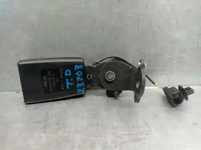 Автозапчастина б/у гачок для audi a3 limousine (8vs, 8vm) 1.6 tdi посилання на oem iam 8v0857740qvz  8v0857740qvz