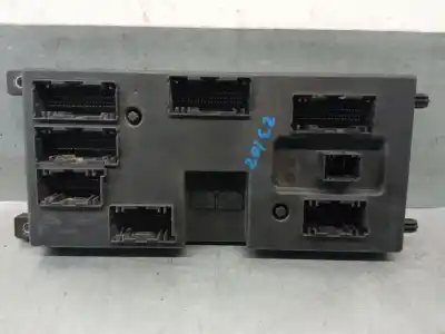 Second-hand car spare part electronic module for jaguar xe (x760) 2.0 d oem iam references 586914f11