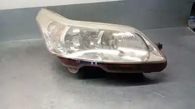 Second-hand car spare part RIGHT HEADLIGHT for CITROEN C4 COUPÉ (LA_)  OEM IAM references 6206L4  6206L4