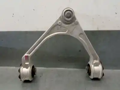 Second-hand car spare part front right upper suspension arm for jaguar xe (x760) 2.0 d oem iam references gx733084