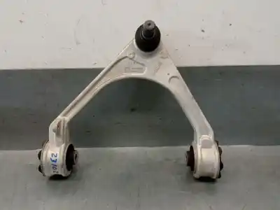 Second-hand car spare part front left upper suspension arm for jaguar xe (x760) 2.0 d oem iam references gx733091
