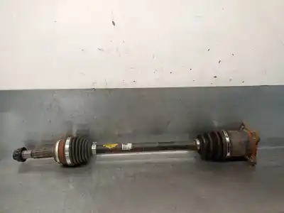 Second-hand car spare part rear left transmission for toyota yaris cross (mxp_) 1.5 hybrid a las 4 ruedas (mxpj15) oem iam references 4234047010
