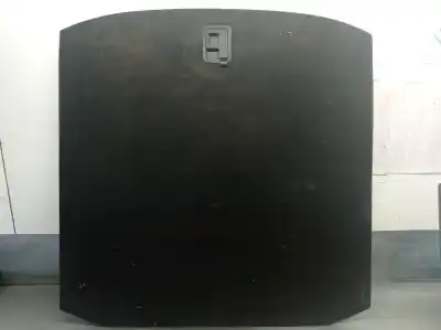 Автозапчастина б/у задній лоток для audi a3 limousine (8vs, 8vm) 1.6 tdi посилання на oem iam 8v5863463c  8v5863463c