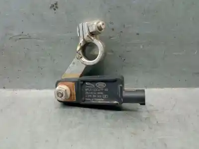 Second-hand car spare part wire for jaguar xe (x760) 2.0 d oem iam references hpla10c679