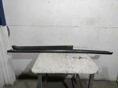 Peça sobressalente para automóvel em segunda mão embaladeira lateral por ford transit courier b460 monospace 1.5 tdci referências oem iam 2152928