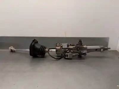 Second-hand car spare part steering column for jaguar xe (x760) 2.0 d oem iam references hx733c529db