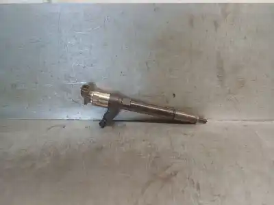 Автозапчастина б/у инжектор для opel zafira tourer c (p12) 1.6 cdti (75) посилання на oem iam 55570012