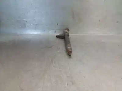 Second-hand car spare part injector for opel zafira tourer c (p12) 1.6 cdti (75) oem iam references 55570012 01u26327 denso 55570012