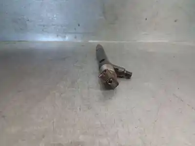 Second-hand car spare part injector for opel zafira tourer c (p12) 1.6 cdti (75) oem iam references 55570012 01u26327 denso 55570012