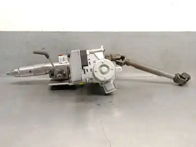 Pezzo di ricambio per auto di seconda mano piantone dello sterzo per ford fiesta vi (cb1, ccn) 1.25 riferimenti oem iam c1bc3d071ca a0028079 trw 1899412