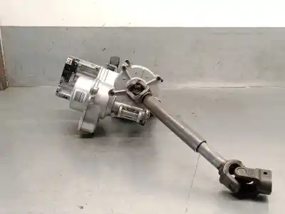 Pezzo di ricambio per auto di seconda mano piantone dello sterzo per ford fiesta vi (cb1, ccn) 1.25 riferimenti oem iam c1bc3d071ca a0028079 trw 1899412