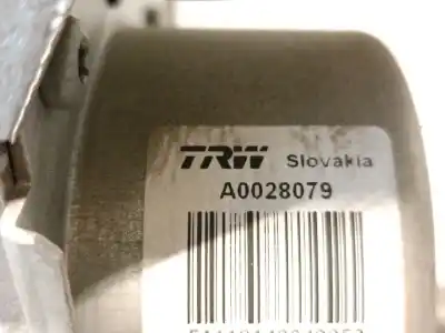 Pezzo di ricambio per auto di seconda mano piantone dello sterzo per ford fiesta vi (cb1, ccn) 1.25 riferimenti oem iam c1bc3d071ca a0028079 trw 1899412