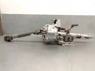 Автозапчастина б/у рульва колонка для FORD FIESTA VI (CB1, CCN) 1.25 Посилання на OEM IAM C1BC3D071CA A0028079 TRW 1899412