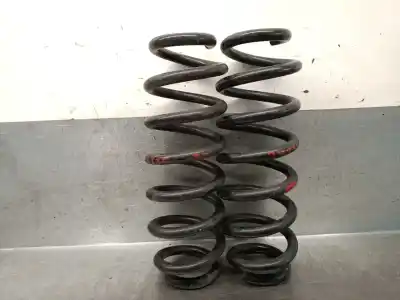 Second-hand car spare part shock absorber spring for toyota yaris cross (mxp_) 1.5 hybrid a las 4 ruedas (mxpj15) oem iam references 482310db70