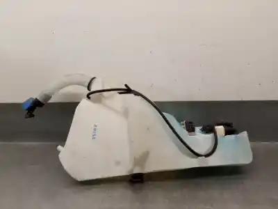 Second-hand car spare part windscreen washer bottle for jaguar xe (x760) 2.0 d oem iam references c2z3252