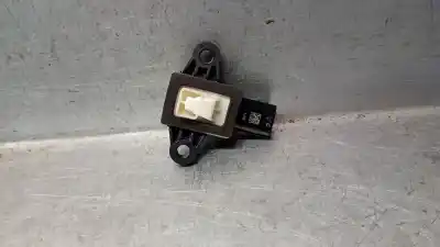 Peça sobressalente para automóvel em segunda mão sensor por ford transit courier b460 monospace 1.5 tdci referências oem iam dg1314c676aa