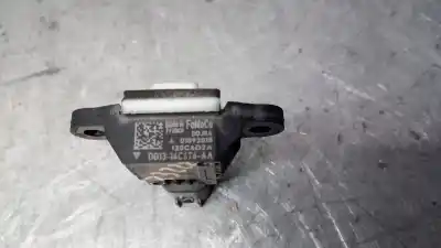Second-hand car spare part sensor for ford transit courier b460 monospace 1.5 tdci oem iam references dg1314c676aa  dg1314c676aa