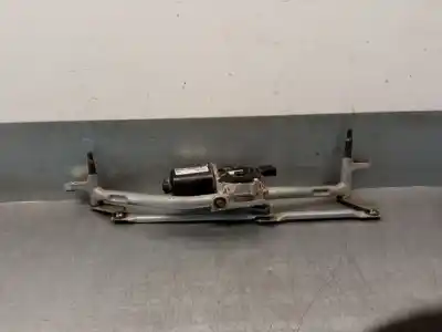 Second-hand car spare part front windshield wiper motor for jaguar xe (x760) 2.0 d oem iam references gx7317500ac